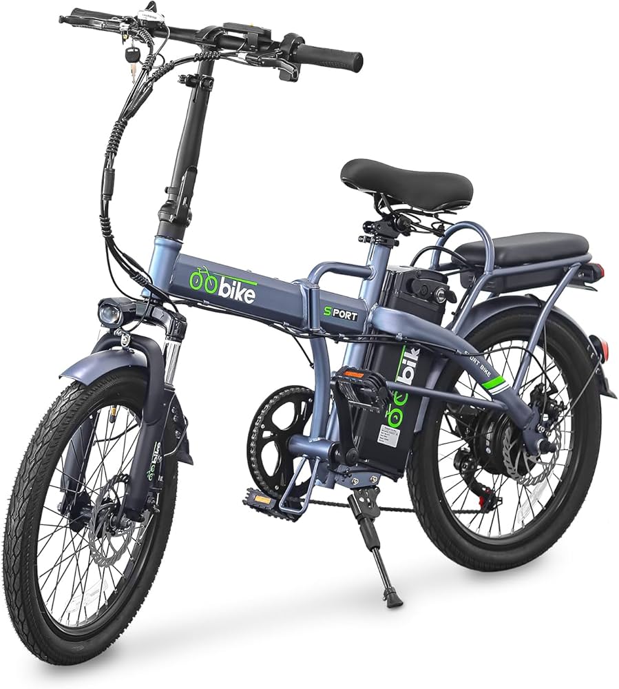 新品‼️【工場直送・送料無料】 10ah電動アシスト自転車　折りたたみ Amazon | 「100％完成品」取り付け不要 電動アシスト自転車 折りたたみ